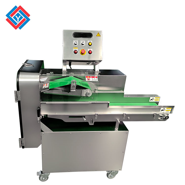 大型電動切菜機TJ-306A